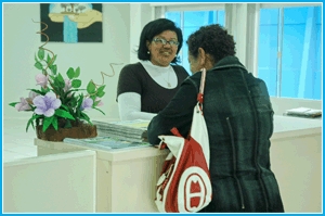 Sede Administrativa — Vista 2